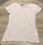Lichtroze t-shirt (H&M, maat S), Kleding | Dames, T-shirts, H&M, Ophalen of Verzenden, Roze, Zo goed als nieuw