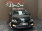 Volkswagen Polo Polo 1.4i Highline (bj 2012), Auto's, Euro 5, Stof, Gebruikt, 4 cilinders