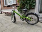 Kokua 20inch kinderfiets, Fietsen en Brommers, Fietsen | Kinderfietsjes, Ophalen, Gebruikt, 16 tot 20 inch, Kokua. I Like to bike
