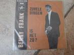 Alleenstaande Benny Frank-zovele Dingen, Cd's en Dvd's, Vinyl Singles, Pop, Gebruikt, Ophalen of Verzenden, 7 inch