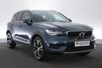(2BLJ313) VOLVO XC40, Auto's, Volvo, Gebruikt, Euro 6, Blauw, 41 g/km
