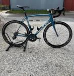 Ridley fenix sl maat 56 (Large), Vélos & Vélomoteurs, Autres marques, Enlèvement, Hommes, Carbone