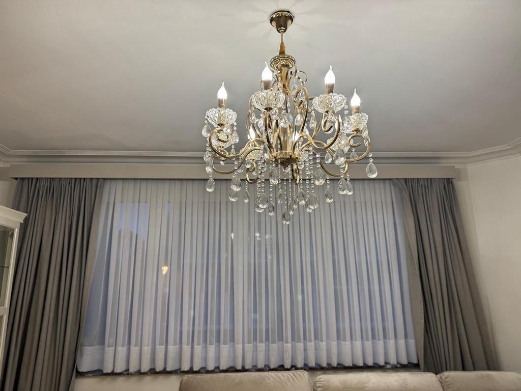 Lustre, Maison & Meubles, Enlèvement ou Envoi