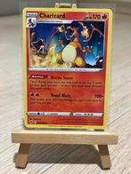 Charizard #25 Vivid Voltage, Enlèvement ou Envoi, Comme neuf