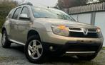 Dacia Duster 1.5 dCi 4x4 Prestige FAP, Autos, Dacia, Cuir, Achat, Entreprise, Duster