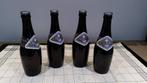 Setje vintage trappist Orval (2018 t.e.m. 2021), Verzamelen, Ophalen of Verzenden, Nieuw, Flesje(s), Overige merken