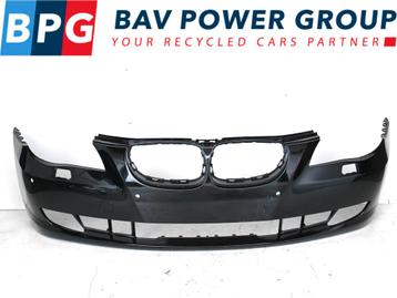 BUMPER VOOR LCI E61 BMW 5 serie (E60) (51117178068) beschikbaar voor biedingen