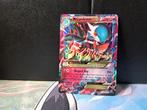 M gardevoir EX pokemon card, Hobby en Vrije tijd, Verzamelkaartspellen | Pokémon, Ophalen of Verzenden, Nieuw, Losse kaart, Foil