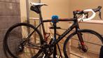VÉLO COLNAGO - CX ZERO  AVEC TRÉPIED, Fietsen en Brommers, Fietsen | Racefietsen