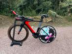 Stevens Volt triatlon, Fietsen en Brommers