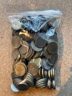 1,6 kg Turkse munten, Postzegels en Munten, Ophalen of Verzenden, Munten