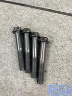 Remklauwbouten BMW S1000RR 2012 - 2014 remklauw bout bouten, Ophalen of Verzenden, -, -, -