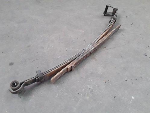 BLADVEER ACHTER Isuzu D-Max (TFR / TFS) (01-2012/12-2022), Auto-onderdelen, Ophanging en Onderstel, Overige automerken, Gebruikt