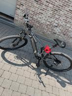 Elektrische mountainbike, Fietsen en Brommers, Elektrische fietsen, Nieuw, 59 cm of meer, 50 km per accu of meer, Ophalen