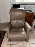 Relax zetel elektrisch, Huis en Inrichting, Ophalen, Zo goed als nieuw