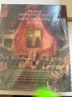(GENT) 175 jaar Universiteit Gent : een verhaal in beeld 181, Boeken, Nieuw, Ophalen of Verzenden