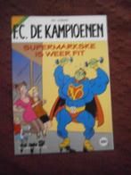 FC De Kampioenen, Hec Leemans, Zo goed als nieuw, Ophalen, Eén stripboek