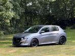 Peugeot 208 1.5L blueHDI, Auto's, Peugeot, Stof, Zwart, 5 deurs, Particulier
