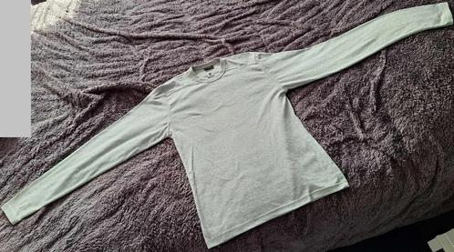 Te koop nieuwe grijze longsleeve van Soho (maat: XL)., Kleding | Heren, Truien en Vesten, Nieuw, Maat 56/58 (XL), Grijs, Ophalen of Verzenden