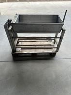 Automatische drinkbak