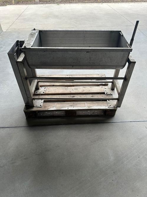Automatische drinkbak, Dieren en Toebehoren, Stalling en Weidegang