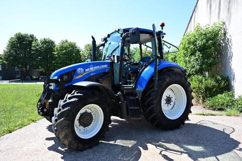 tractor, Zakelijke goederen, Landbouw | Tractoren, tot 2500, New Holland, 80 tot 120 Pk, Ophalen