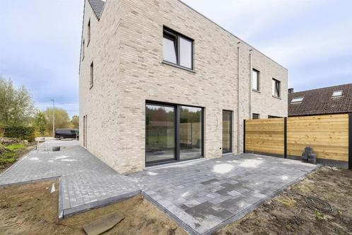 Huis te koop in Hulshout, 5 slpks, Immo, Huizen en Appartementen te koop, Vrijstaande woning
