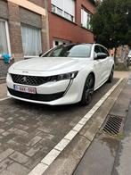peugeot 508 first editie, Auto's, Peugeot, Euro 6, 4 cilinders, 1600 cc, Wit