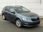 Skoda Octavia 1.6tdi 2019 topwagen Euro6d, Auto's, Euro 6, Bedrijf, Zilver of Grijs, Te koop