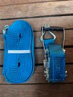 Nieuwe spanriem met ratel, Enlèvement, Neuf