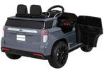 Voiture électrique enfant - CHEVROLET TAHOE • 12V- 7Ah, Ophalen, Nieuw