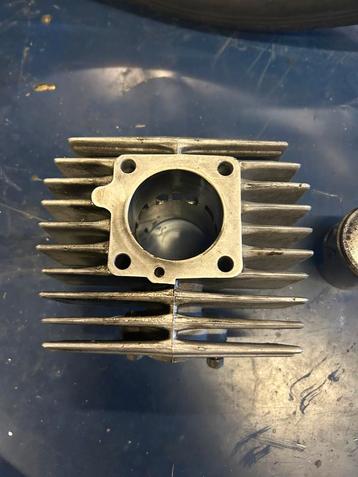 Honda camino chroomcillinder 65cc beschikbaar voor biedingen