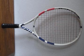 Raquette de tennis, Enlèvement, Utilisé, Raquette, Babolat