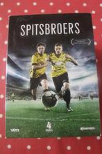 Spitsbroers   seizoen 1      Vlaamse drama serie!, Cd's en Dvd's, Alle leeftijden, Ophalen of Verzenden, Zo goed als nieuw, Drama