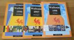 Chroniques de Wallonie 1996, 1997 et 1998, Livres, Enlèvement ou Envoi