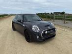 MINI Cooper S 2.0AS,Full Option,Head Up,Camera,Extra set Win, Auto's, Automaat, Gebruikt, 4 cilinders, Bedrijf