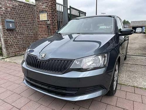 SKODA FABIA COMBI SW 1.0I MET 89DKM HANDELAARS & EXPORT, Auto's, Skoda, Bedrijf, Fabia, ABS, Airbags, Airconditioning, Alarm, Boordcomputer