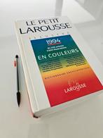 Le petit larousse 1994, Boeken, Ophalen of Verzenden, Zo goed als nieuw