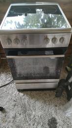 75€, Elektronische apparatuur, Fornuizen, Ophalen, Gebruikt, 4 kookzones, 85 tot 90 cm