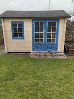 tuinhuis (ophalen in de gemeente  Stekene), Ophalen, Tuinhuis, 1 raam, 250 tot 300 cm