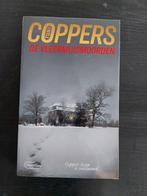 boek De vleermuismoorden - Tony Coppers, Comme neuf, Toni Coppers, Enlèvement ou Envoi
