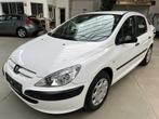 Peugeot 307 2002 | 121642 km, Achat, Entreprise, Euro 4, Occasion