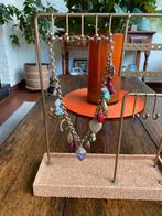 Bedelhalsketting, Kunststof, Overige kleuren, Verzenden, Dame