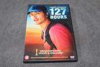 DVD 127 Hours, CD & DVD, DVD | Drame, À partir de 16 ans, Enlèvement ou Envoi, Utilisé, Drame