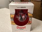Duvel glas HENRI PFR met doos., Enlèvement, Neuf