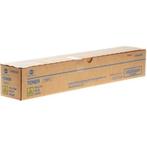 Konica Minolta TN-321Y (A33K250) toner geel (origineel, Ophalen, Nieuw, Toner, Konica Minolta
