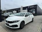 Fiat Tipo 1.0 Stationwagon Bj.2021 GARANTIE, Auto's, Fiat, 0 kg, 0 min, Zwart, Wit