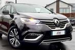 Renault Espace 1.6DCI - Initiale Paris Exclusiev - 7plaatsen, Monovolume, Leder, Bedrijf, 5 deurs