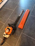 Stihl HS81R heggenschaar, Ophalen, Gebruikt, Benzine, Stihl