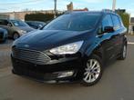 Ford Grand C-Max 1.5i ECOBoost*2018*7 Ztpls*Navi*EURO 6b, Autos, Ford, Achat, Apple Carplay, Entreprise, Boîte manuelle